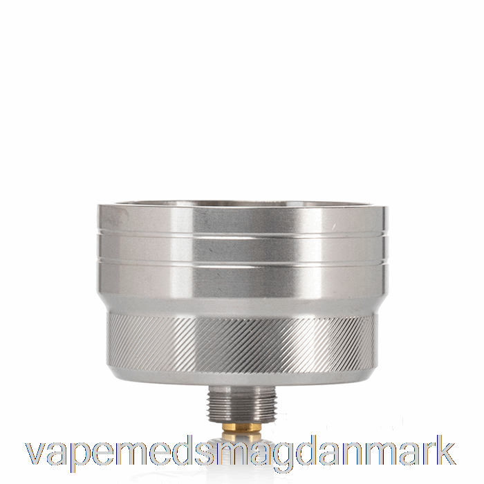 Vape Juice Geek Vape E100 510 Adapter Sølv
